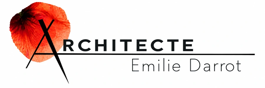 Émilie Darrot, architecte